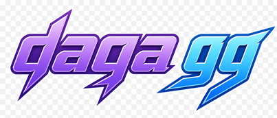 daga gg logo